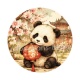 panda