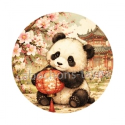 panda
