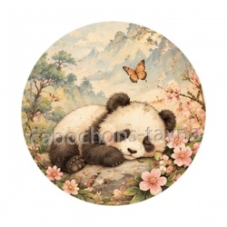 panda