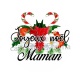 joyeux noël maman