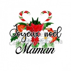 joyeux noël maman