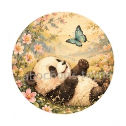 panda