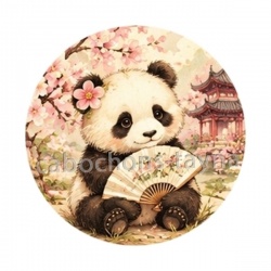 panda