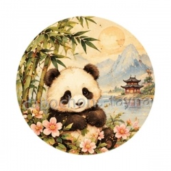 panda