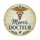 merci docteur
