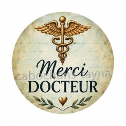 merci docteur