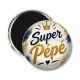 Magnet's - super pépé
