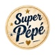 super pépé