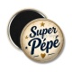 Magnet's - super pépé