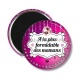 Magnet's - maman formidable