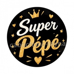 super pépé