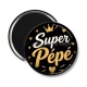 Magnet's - super pépé