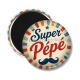 Magnet's - super pépé