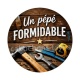 un pépé formidable
