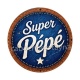 super pépé