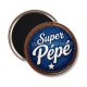 Magnet's - super pépé