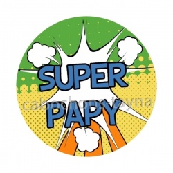 super papy