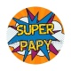 super papy