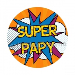 super papy