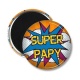Magnet's - super papy