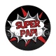 super papi