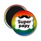 Magnet's -  super papy