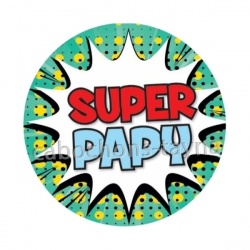 super papy
