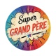 super grand père