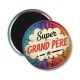 Magnet's - super grand père