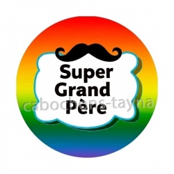 super grand père