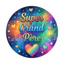 super grand père