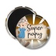 Magnet's - super papy
