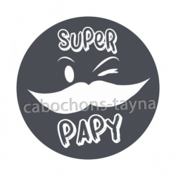 super papy