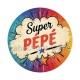 super pépé
