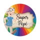 super pépé