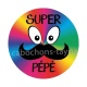 super pépé