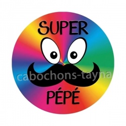 super pépé