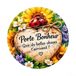 porte bonheur
