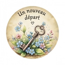 porte bonheur un nouveau départ