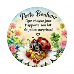 porte bonheur