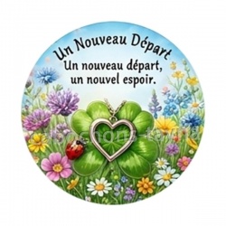 porte bonheur un nouveau départ