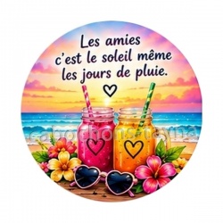 amie