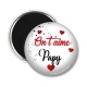 Magnet's - on t'aime papy