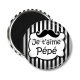 Magnet's - je t'aime pépé