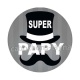 super papy