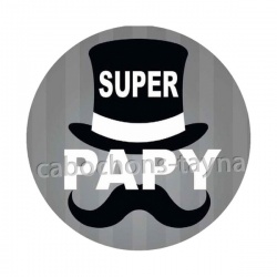 super papy