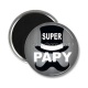 Magnet's - super papy