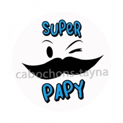 super papy