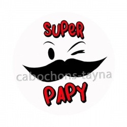 super papy