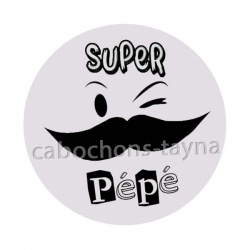 super pépé